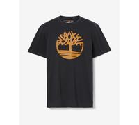 Timberland Maglietta A Maniche Corte Kennebec River Tree Logo