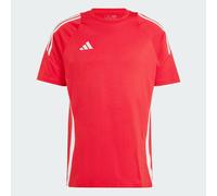 adidas Tiro24 Sweat Short Sleeve T-Shirt L