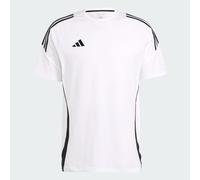 T-shirt Tiro 24 Sweat White / Black S