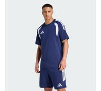 Adidas Tiro 26 League Short Sleeve T-shirt Blu L / Regular Uomo
