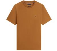 Tommy Hilfiger Essential Seasonal Regular Fit Tee Vibrant Indigo Taglia: S | Magliette basic Outlet | Uomo | Blu