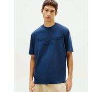 T-shirt Tommy Jeans 90S New Classics blu navy - M