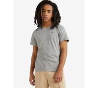 Tommy Jeans Tjm Xslim Jersey Tee Dm0dm04411, Maglietta a Maniche Corte Uomo, Grigio (Lt Grey Htr), 3XL