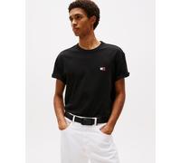 Tommy Hilfiger Jeans T-Shirt Uomo - black / S