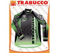 T-SHIRT TRABUCCO SURF TEAM SHIRT LONG SLEEVE TG L