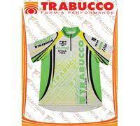 T-SHIRT TRABUCCO SURF TEAM SHIRT SHORT SLEEVE TG L