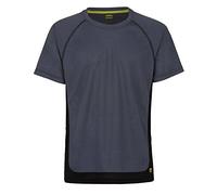 T-SHIRT TRAIL SS ISO 13688:2013 GREY