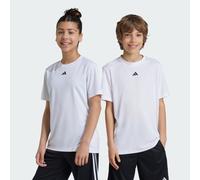 T-shirt Train Essentials Logo Regular Fit Junior