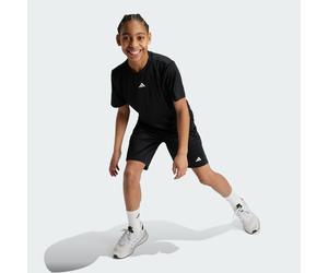 T-shirt Train Essentials Logo Regular Fit Junior