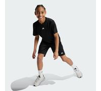 adidas Train Essentials Maglietta Bambini in nero, Taglia: 164