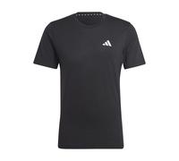 T-shirt training Aeroready Nero XXL Tinta unita