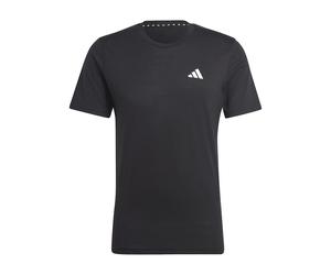 T-shirt training Aeroready Nero XXL Tinta unita