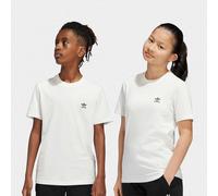 T-shirt Trefoil bianco 176