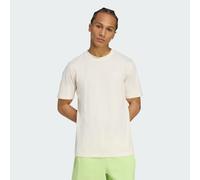 adidas Originals - Trefoil Essentials - T-shirt bianco wonder/ bianco XS
