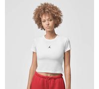 Jordan Maglietta 'BRK ESS' nero / bianco Donna Jordan S