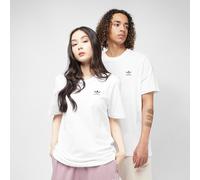 T-shirt Trefoil Essentials Bianco XL