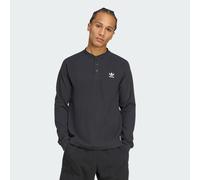 T-shirt Trefoil Essentials Black XL