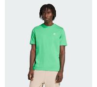 T-shirt Trefoil Essentials Energy Green XS