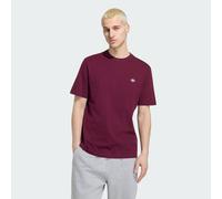 T-SHIRT TREFOIL ESSENTIALS Maroon M