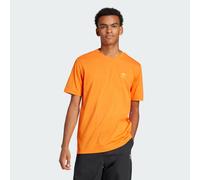 T-shirt Trefoil Essentials Orange M