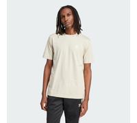T-shirt Trefoil Essentials Putty Grey XS