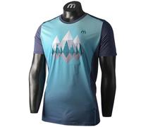 T-Shirt Trekking Uomo Giro Super Fresh Mico