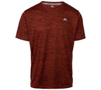T-shirt Trespass Kearsley Orange M