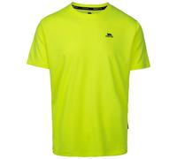 T-shirt Trespass Landford Vert M