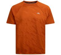 T-shirt Trespass Trillon Orange XS