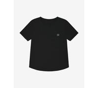 T-shirt Tropicfeel ProTravel manica corta nero donna - L