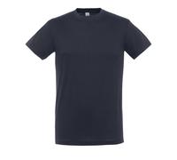T-Shirt Tshirt Maglia Maglietta Manica Corta Cotone Uomo Lavoro BOX 4 PEZZI