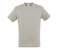 T-Shirt Tshirt Maglia Maglietta Manica Corta Cotone Uomo Lavoro BOX 4 PEZZI