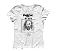 T-shirt TWIN PEAKS manifesto Killer Bob - Laura Palmer Agente Cooper