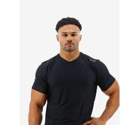 Tyr Airtec Short Sleeve T-shirt Nero M Uomo