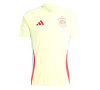 T-Shirt Ufficiale Calcio Uomo Away Spain Adidas