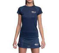 T-shirt Ufficiale Siux Trilogy Patty M Navy