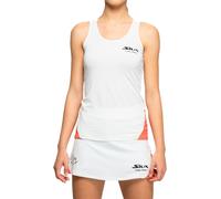 T-shirt Ufficiale Siux Trilogy Patty XL Bianco