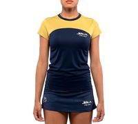 T-shirt Ufficiale Siux Trilogy Patty XS Blu