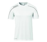 T-shirt Uhlsport Stream 22 Blanc 3XL