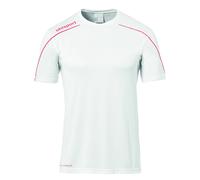 T-shirt Uhlsport Stream 22 Blanc 3XL