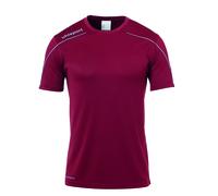 T-shirt Uhlsport Stream 22 Rouge 2XL