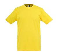 T-shirt Uhlsport Teamsport Jaune M