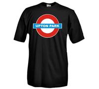 T-SHIRT ULTRAS U47 UPTON PARK West Ham London Hooligans