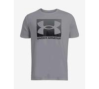Under Armour Uomo UA M BOXED SPORTS UPDATED SS Shirt