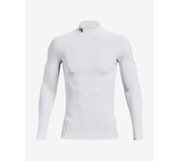 Under Armour Coldgear Comp Mock Manica Lunga Uomini XXL