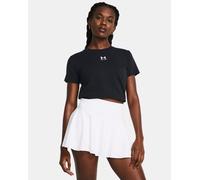 Maglietta da donna Under Armour Off Campus Core SS Taglia: M / Colore: nero