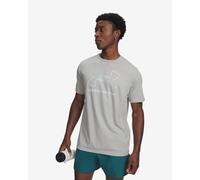Under Armour Under Armour GL Foundation T-Shirt Magliette XL Grigio
