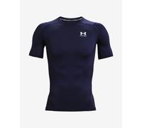 Under Armour Maglietta HeatGear Comp da uomo Blu scuro