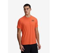 Magliette Under Armour UA Heatgear Fitted SS 197779543439 in taglia L EU