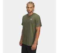 Magliette Under Armour UA Icon HWT Tee Taping 197779863575 in taglia L EU